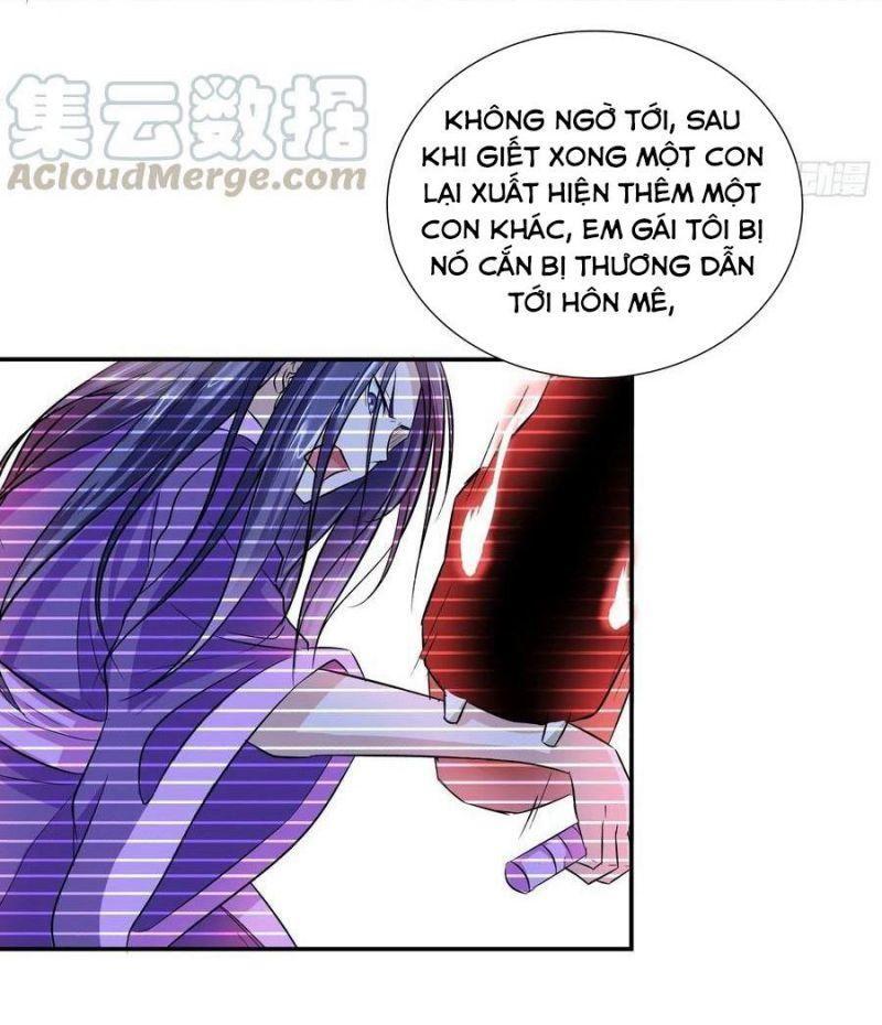 Tôi Là Thần Y Chapter 184 - Trang 24