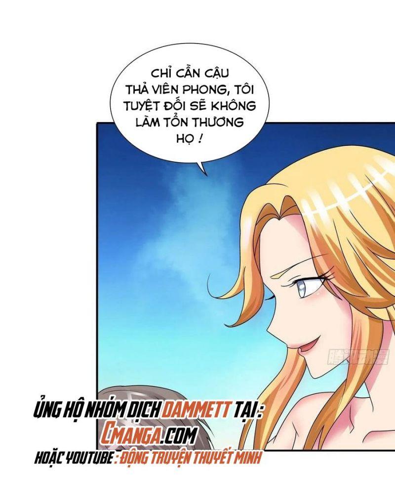 Tôi Là Thần Y Chapter 177 - Trang 40