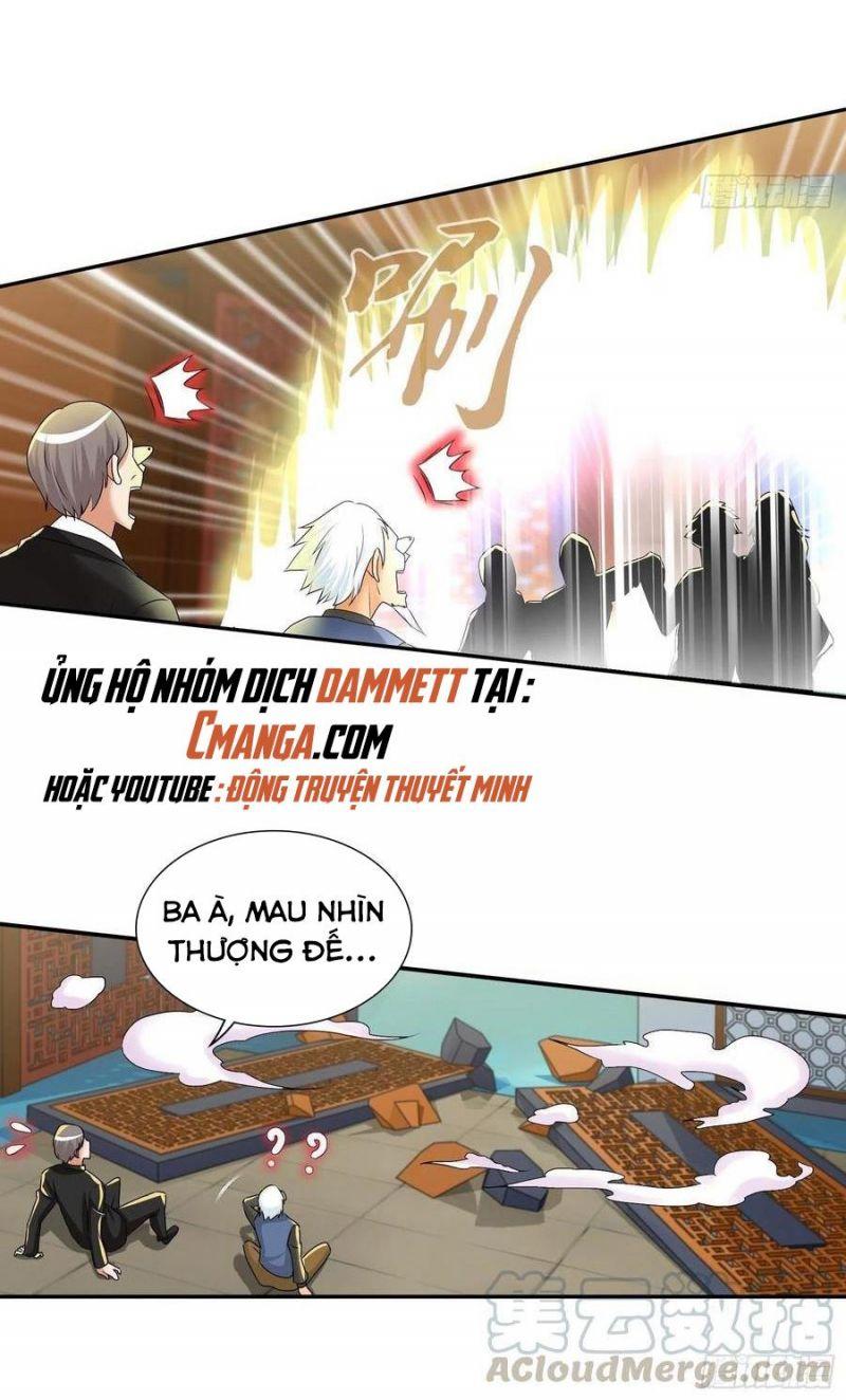 Tôi Là Thần Y Chapter 178 - Trang 42