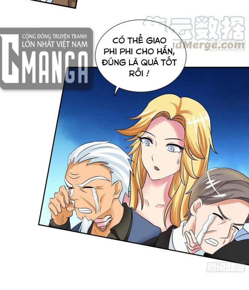 Tôi Là Thần Y Chapter 178 - Trang 18