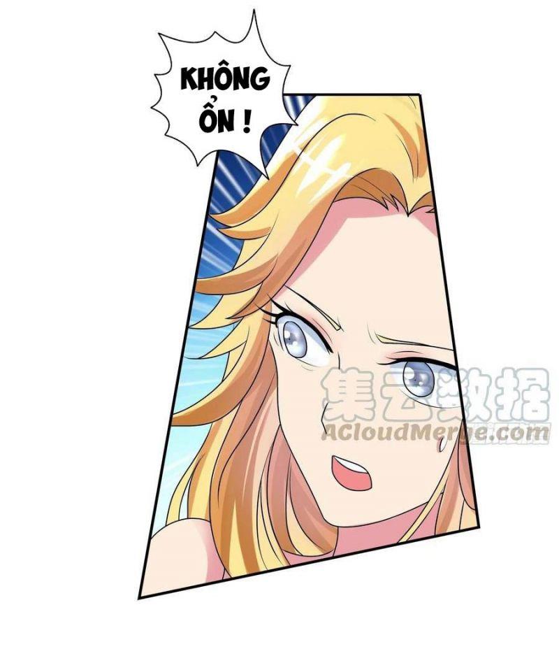 Tôi Là Thần Y Chapter 178 - Trang 40