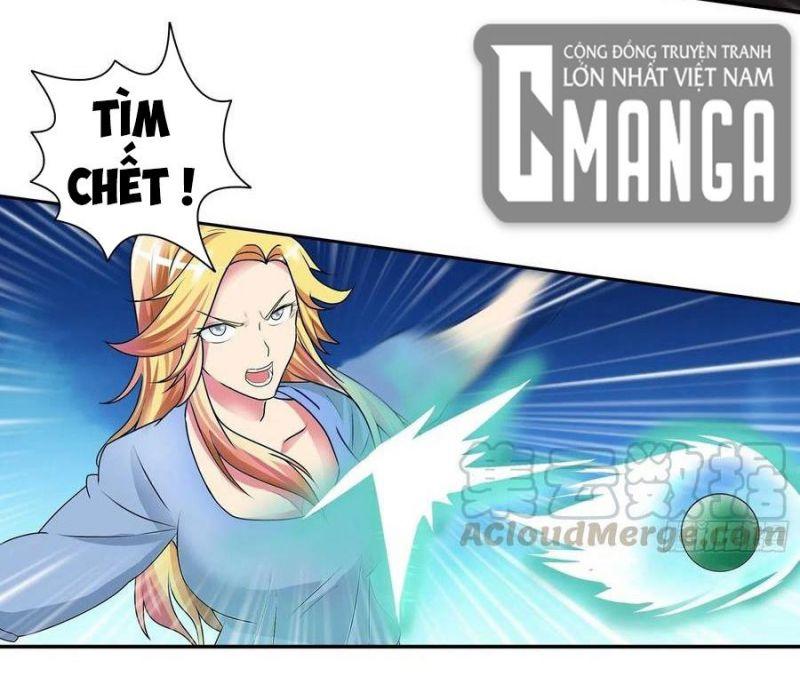 Tôi Là Thần Y Chapter 177 - Trang 22