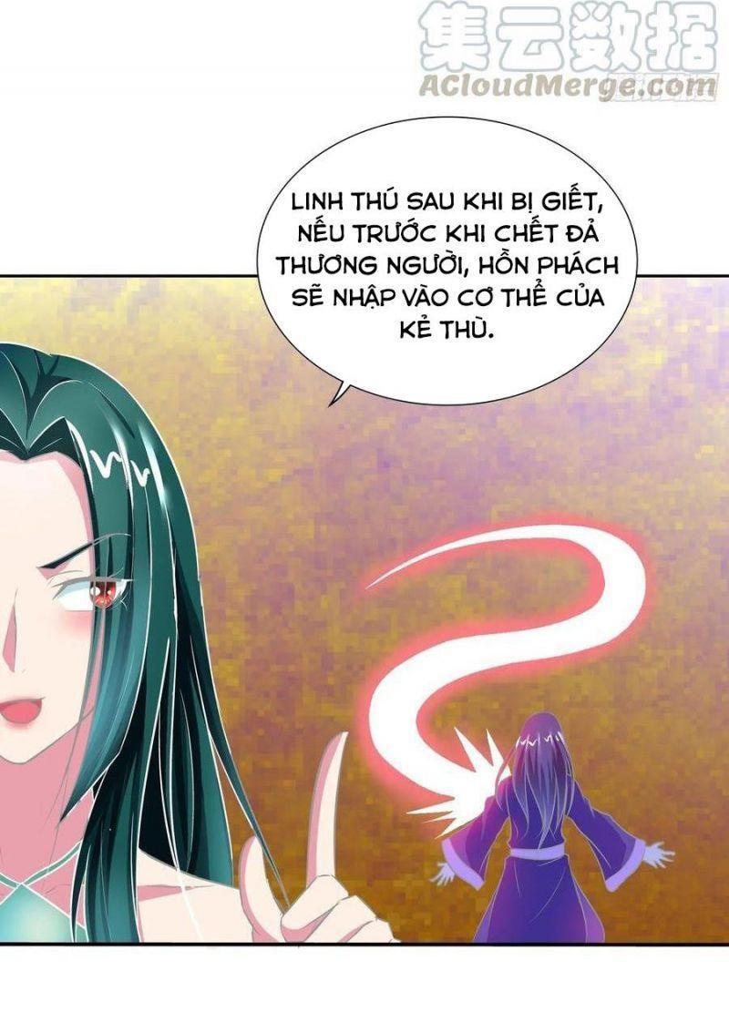 Tôi Là Thần Y Chapter 184 - Trang 30