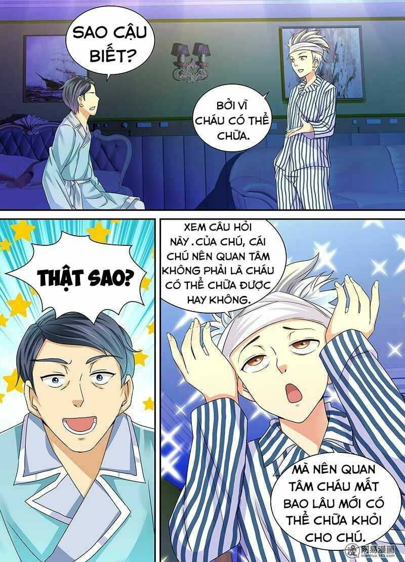 Tôi Là Thần Y Chapter 7 - Trang 5