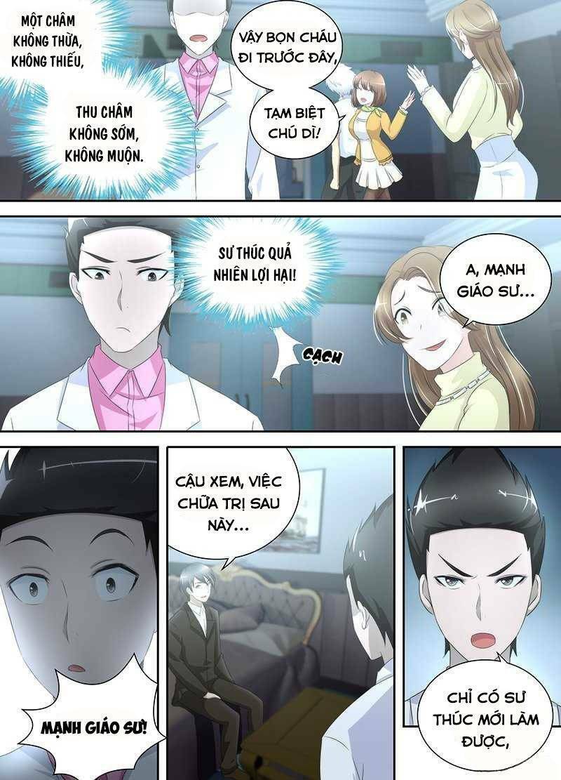 Tôi Là Thần Y Chapter 30 - Trang 5