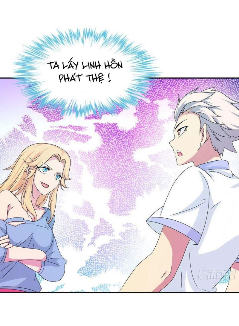 Tôi Là Thần Y Chapter 179 - Trang 22