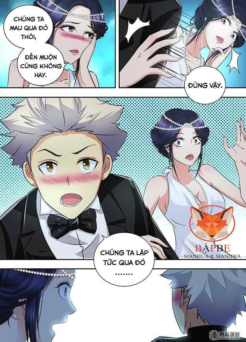 Tôi Là Thần Y Chapter 42 - Trang 3