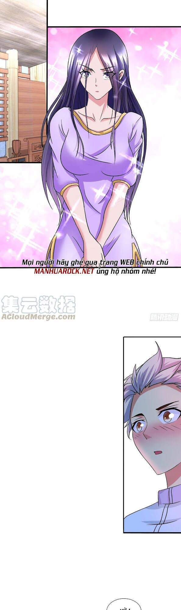 Tôi Là Thần Y Chapter 187 - Trang 1