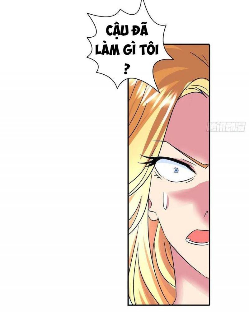 Tôi Là Thần Y Chapter 181 - Trang 24