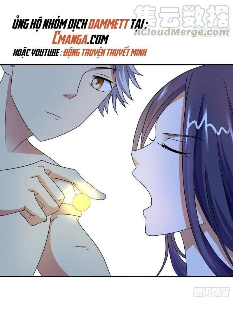 Tôi Là Thần Y Chapter 185 - Trang 35