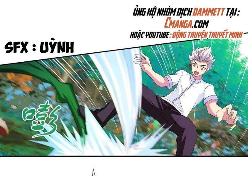 Tôi Là Thần Y Chapter 180 - Trang 20