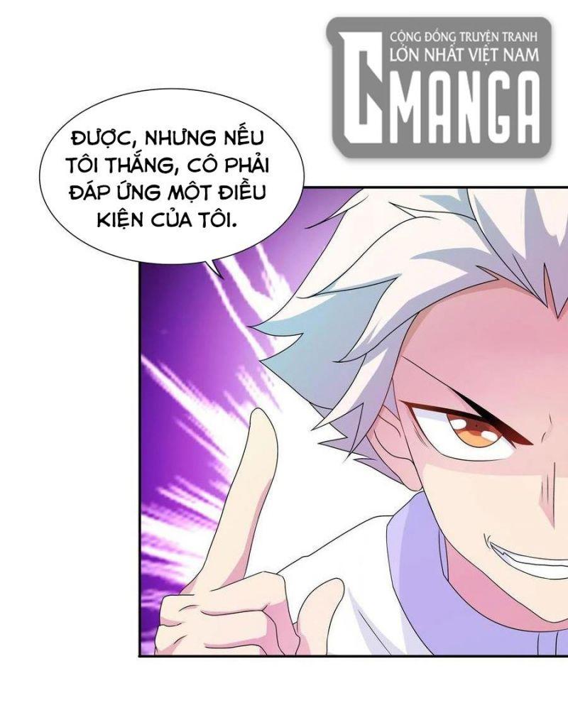 Tôi Là Thần Y Chapter 179 - Trang 19