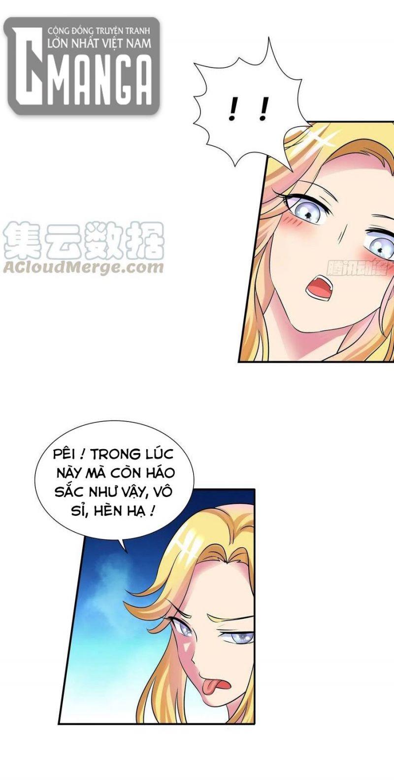 Tôi Là Thần Y Chapter 178 - Trang 26