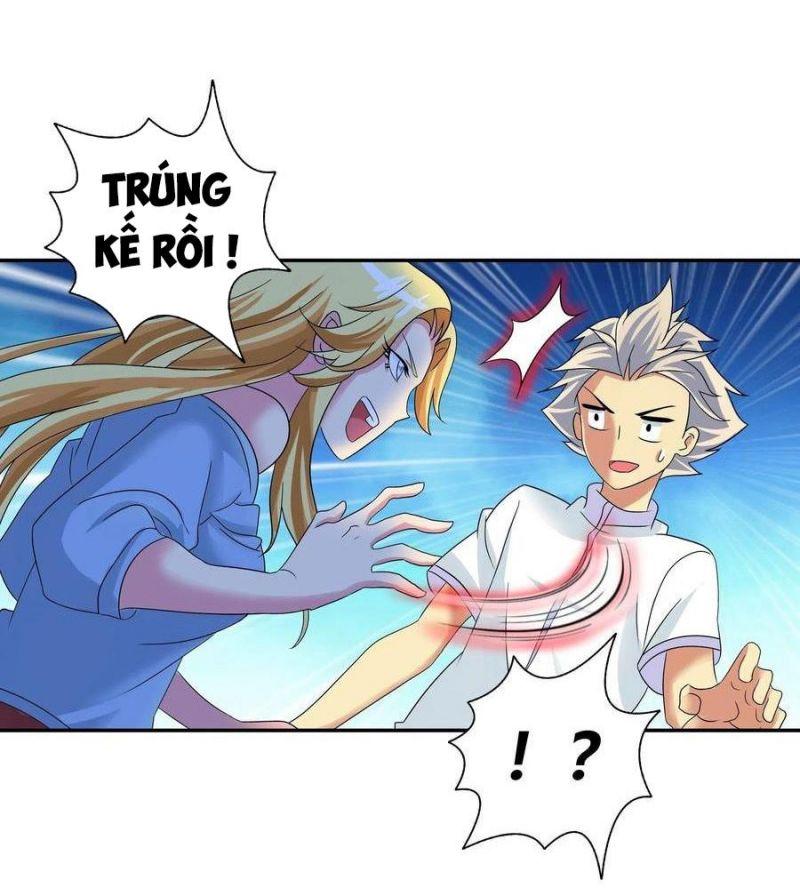 Tôi Là Thần Y Chapter 181 - Trang 13