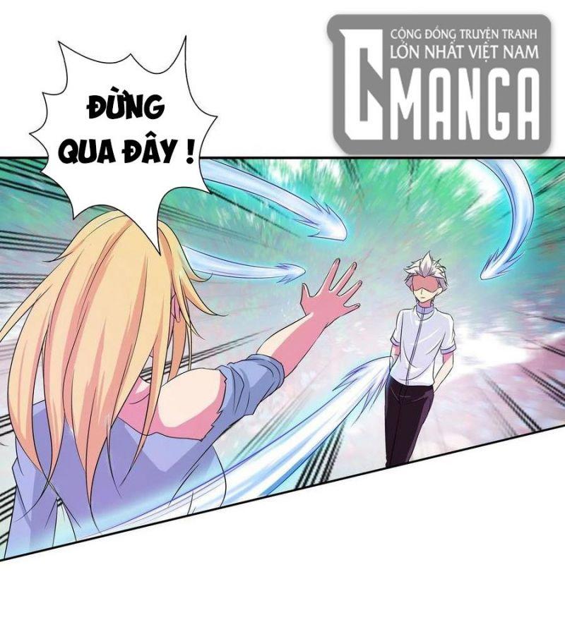 Tôi Là Thần Y Chapter 180 - Trang 15