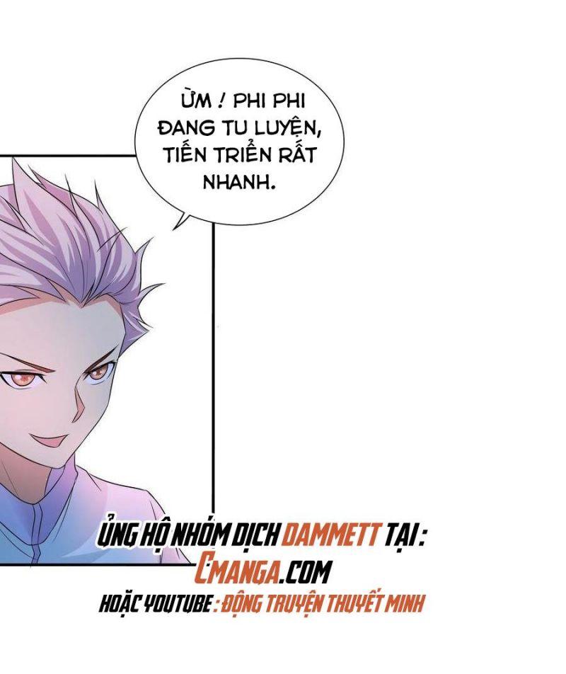 Tôi Là Thần Y Chapter 182 - Trang 8