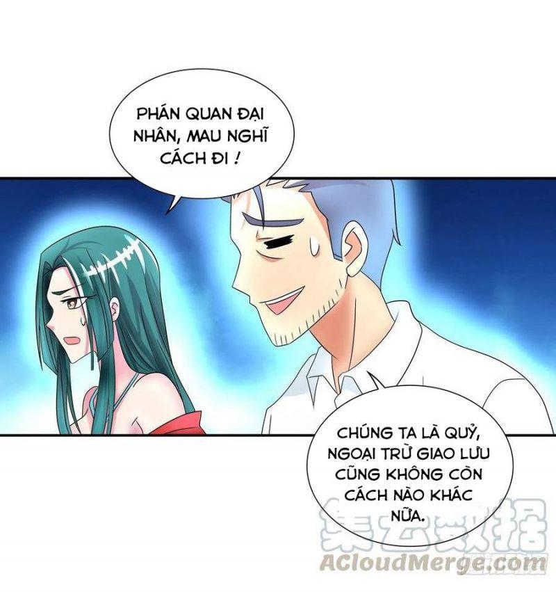 Tôi Là Thần Y Chapter 181 - Trang 10