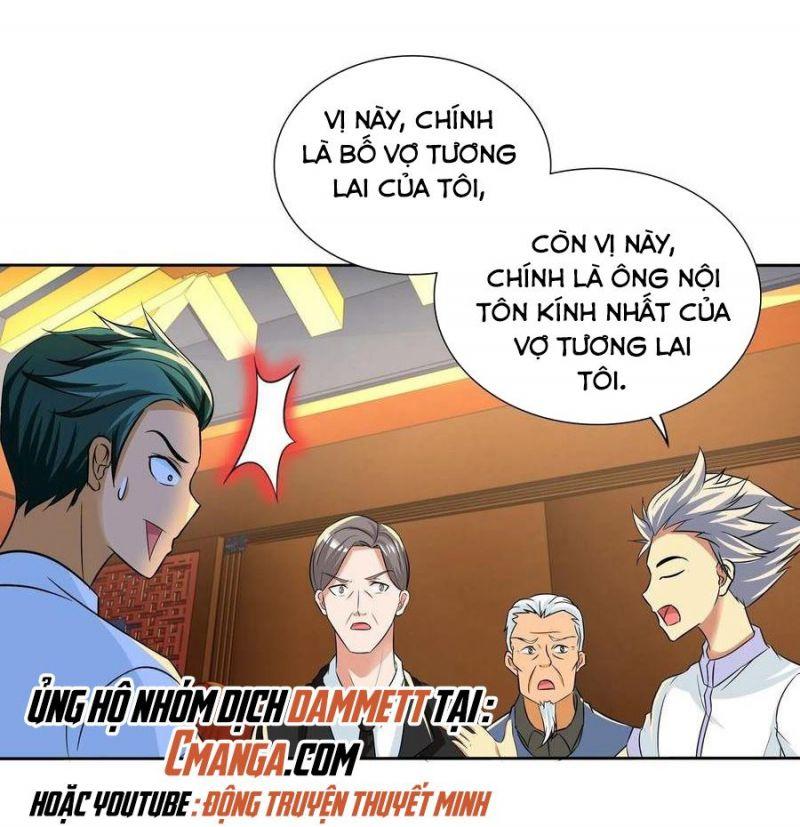 Tôi Là Thần Y Chapter 182 - Trang 14