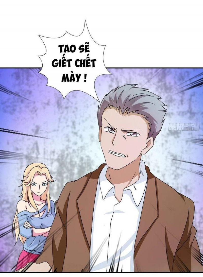 Tôi Là Thần Y Chapter 179 - Trang 25