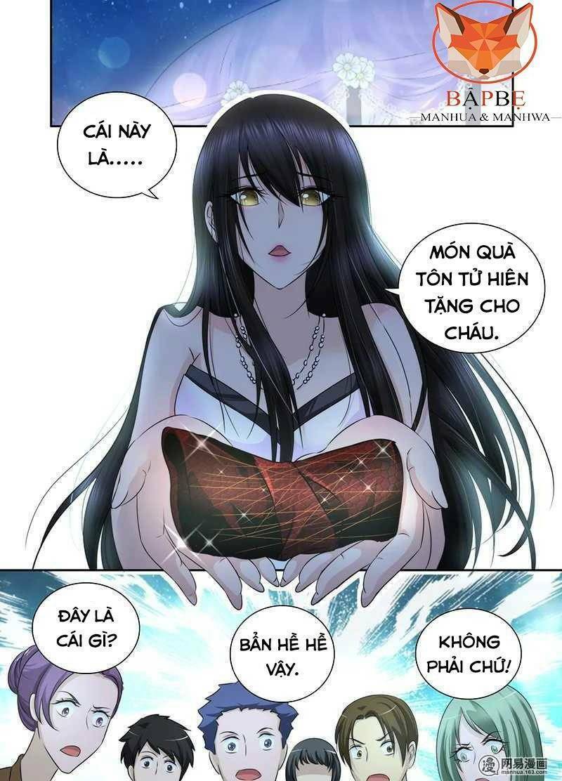 Tôi Là Thần Y Chapter 43 - Trang 10