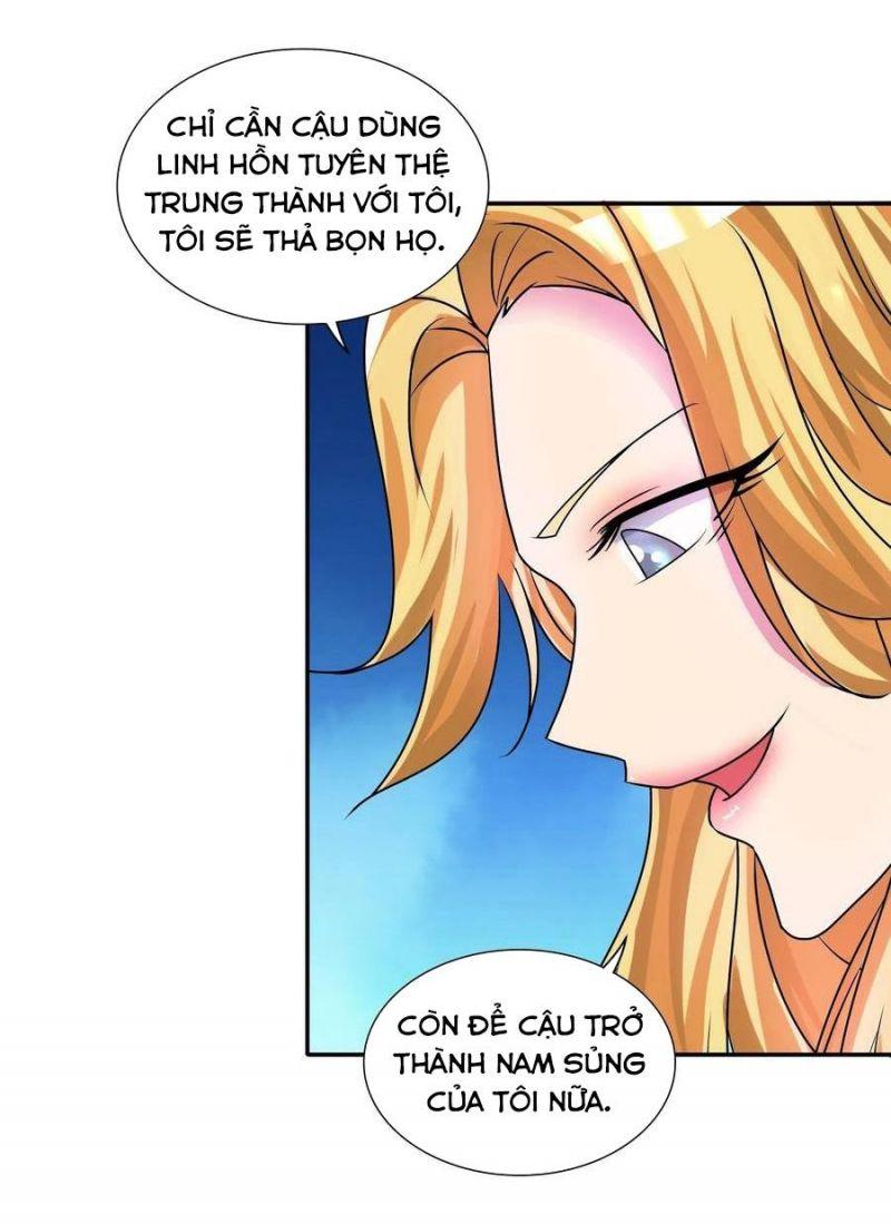 Tôi Là Thần Y Chapter 178 - Trang 29