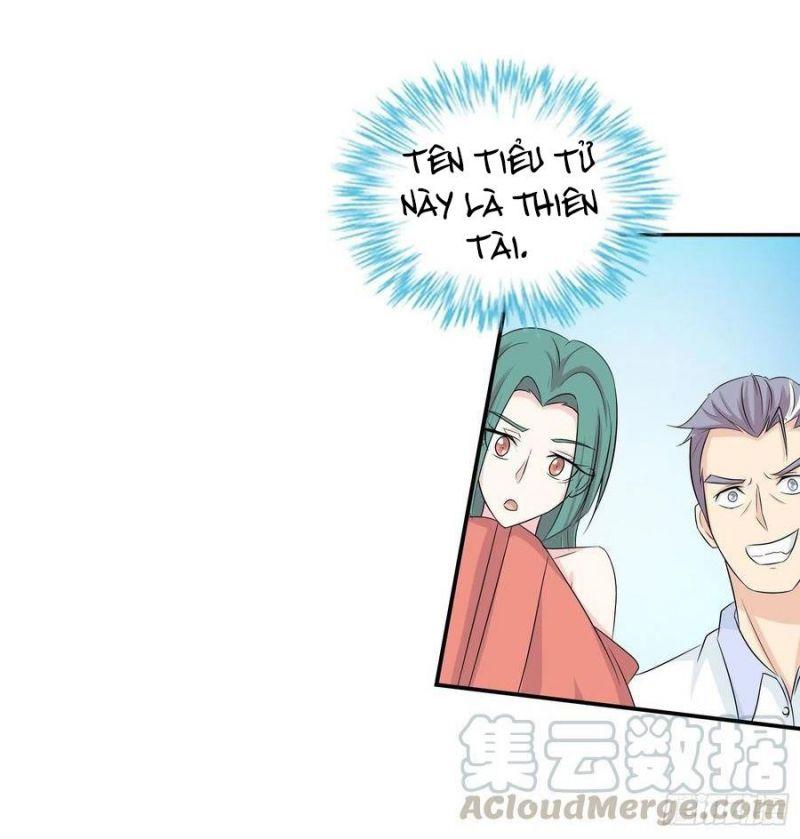 Tôi Là Thần Y Chapter 180 - Trang 12