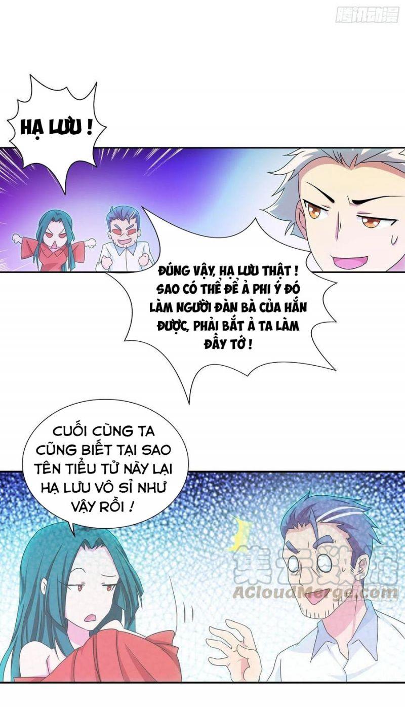 Tôi Là Thần Y Chapter 179 - Trang 21