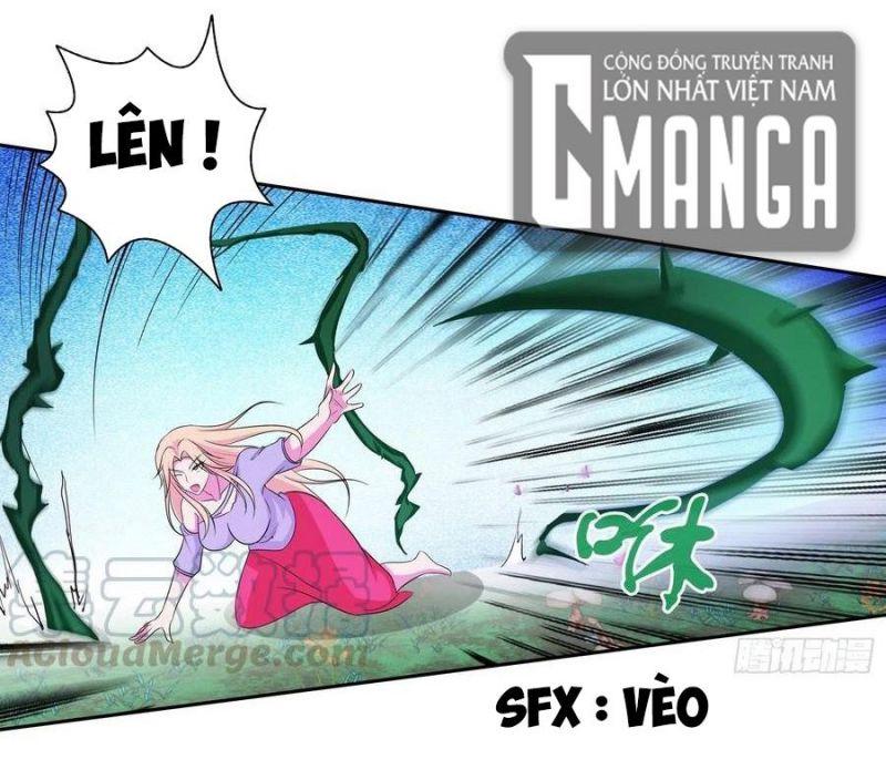 Tôi Là Thần Y Chapter 180 - Trang 19