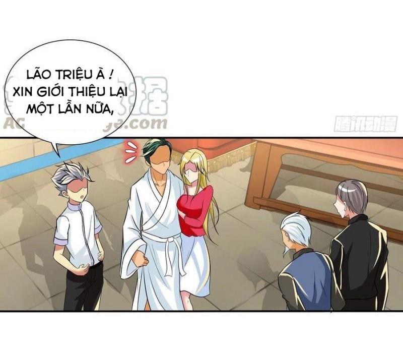 Tôi Là Thần Y Chapter 182 - Trang 13