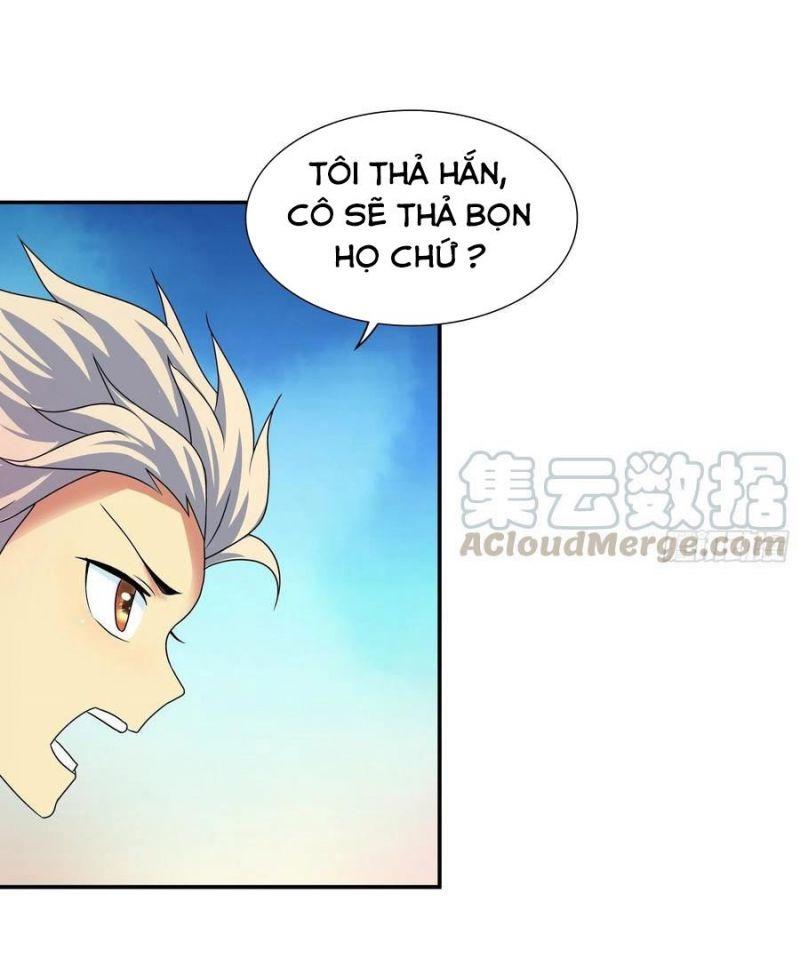 Tôi Là Thần Y Chapter 177 - Trang 39