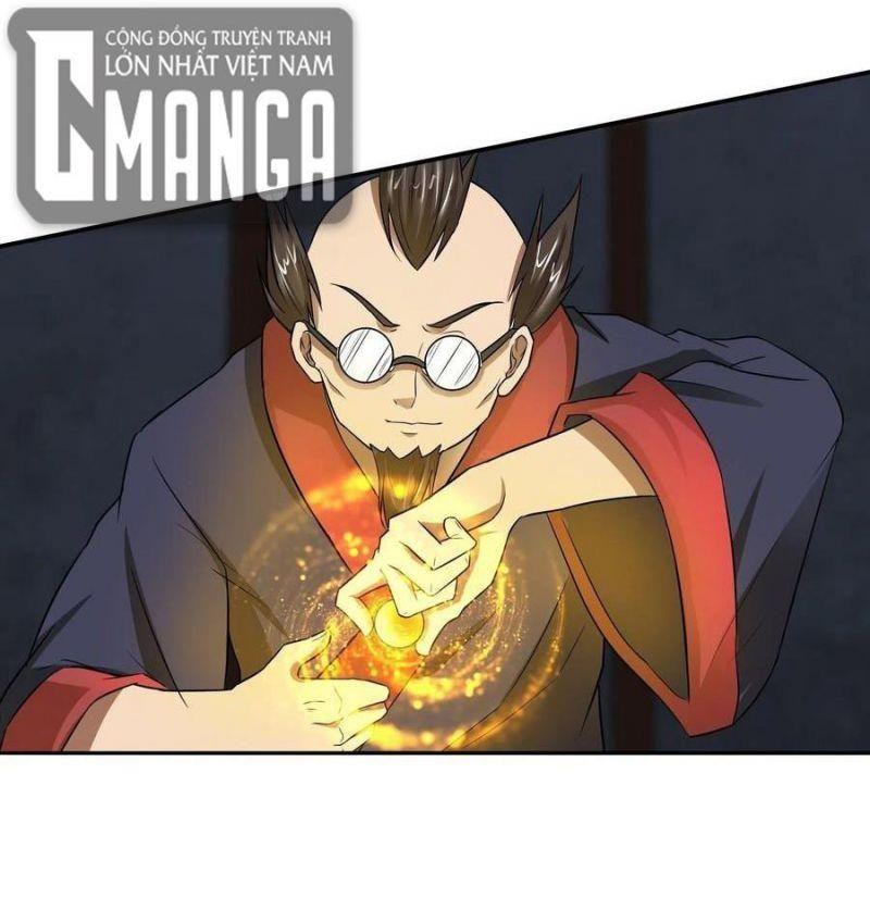 Tôi Là Thần Y Chapter 184 - Trang 14