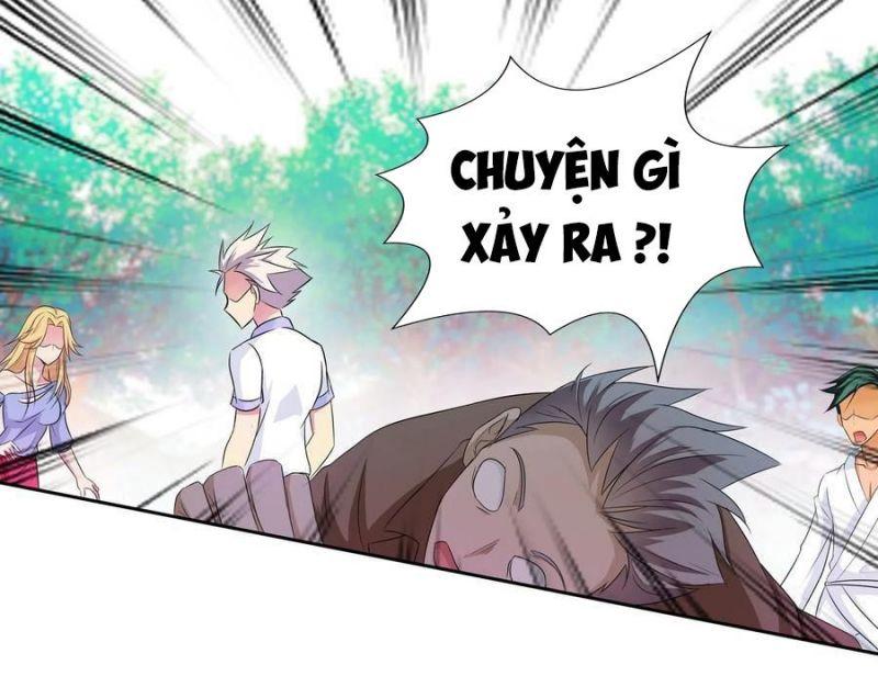 Tôi Là Thần Y Chapter 180 - Trang 1