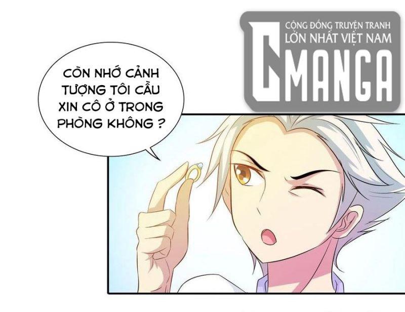 Tôi Là Thần Y Chapter 180 - Trang 7