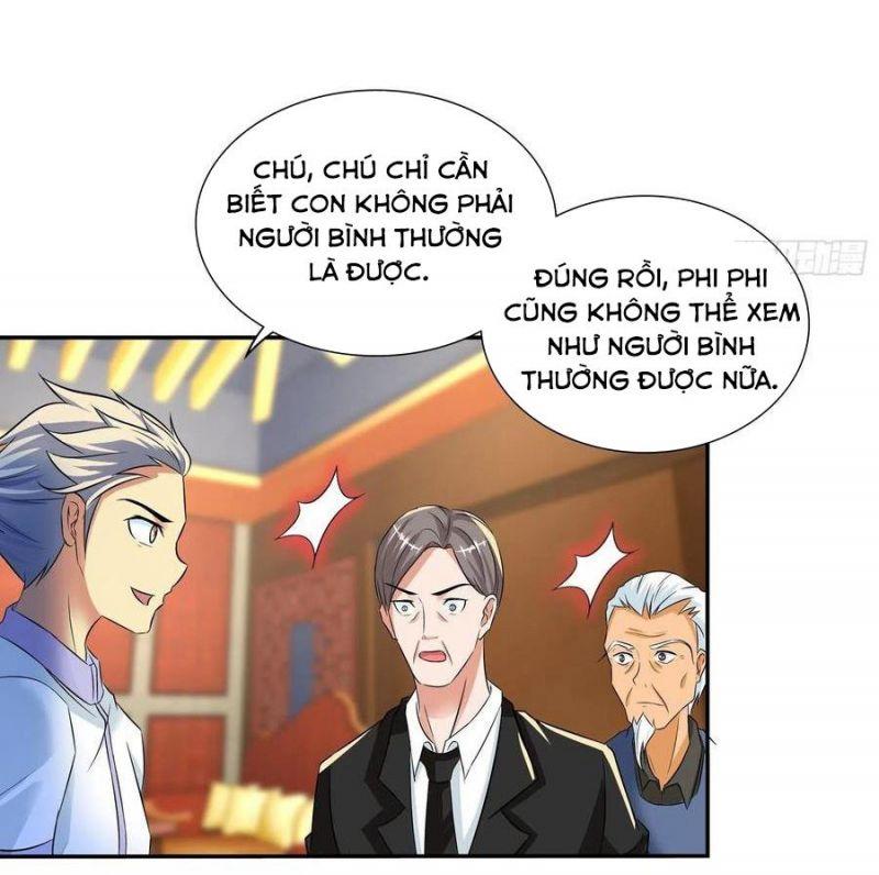 Tôi Là Thần Y Chapter 182 - Trang 6