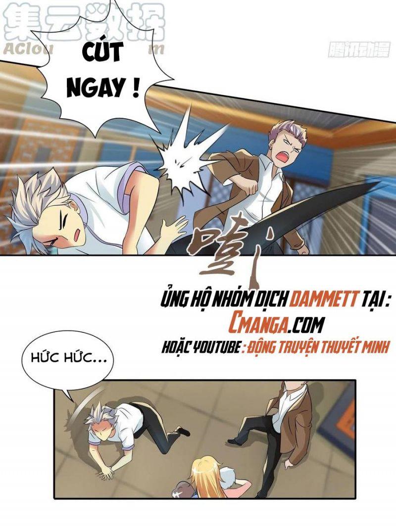 Tôi Là Thần Y Chapter 178 - Trang 24