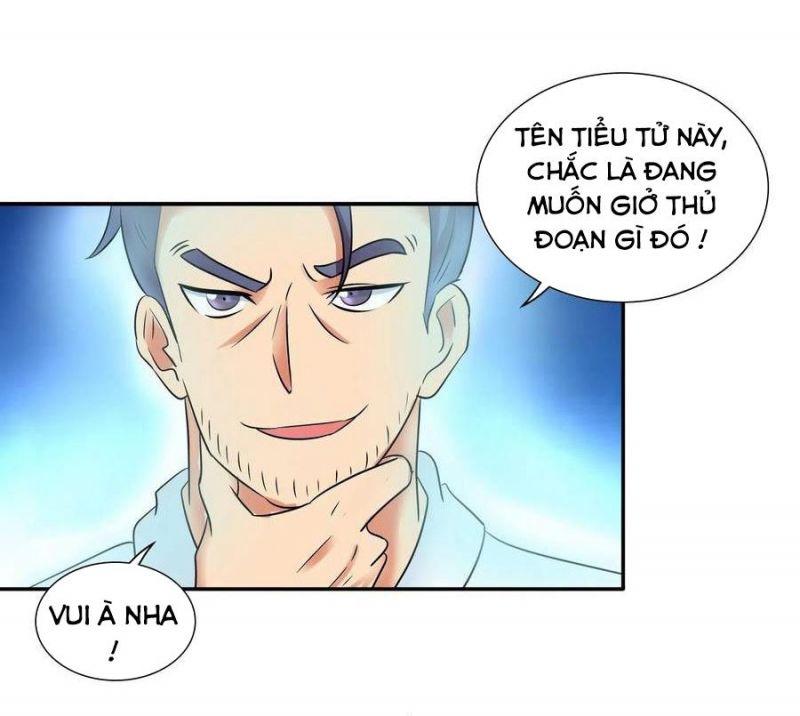 Tôi Là Thần Y Chapter 178 - Trang 21