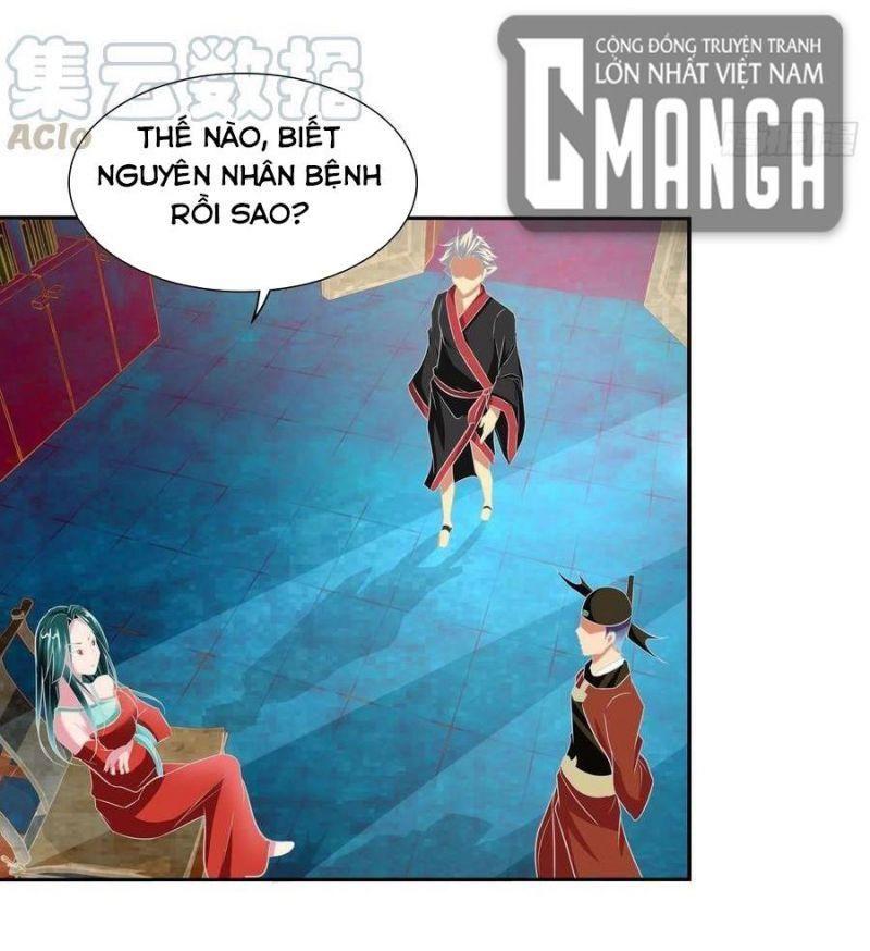 Tôi Là Thần Y Chapter 184 - Trang 27