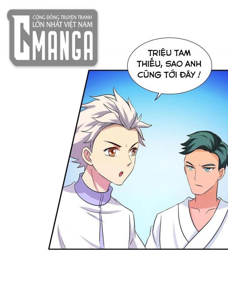 Tôi Là Thần Y Chapter 179 - Trang 3