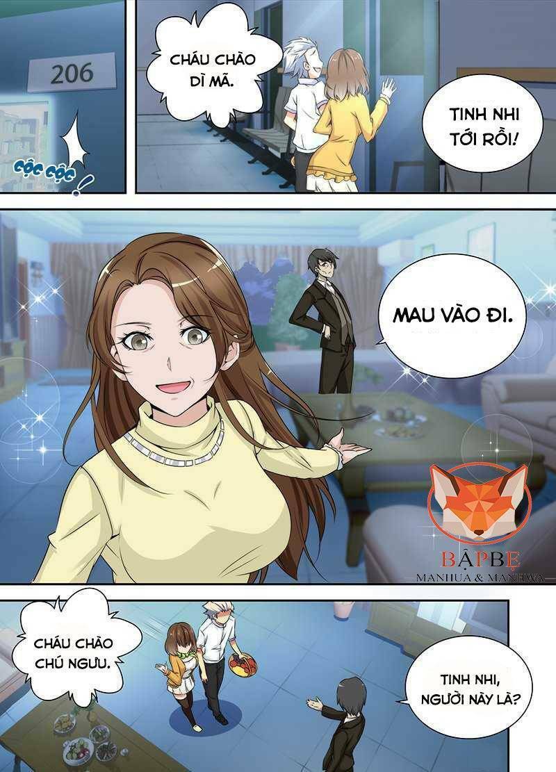 Tôi Là Thần Y Chapter 27 - Trang 5