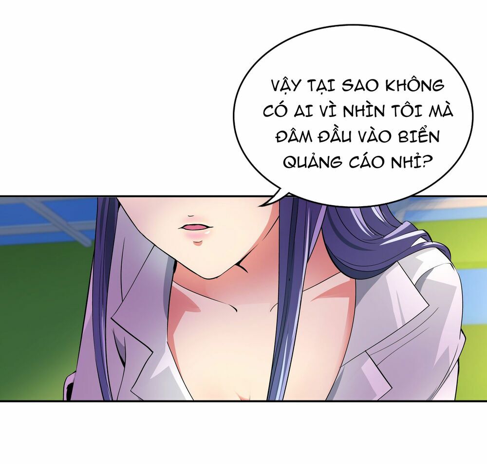 Tôi Là Thần Y Chapter 3 - Trang 2