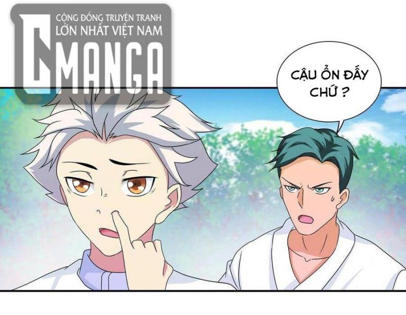 Tôi Là Thần Y Chapter 179 - Trang 23