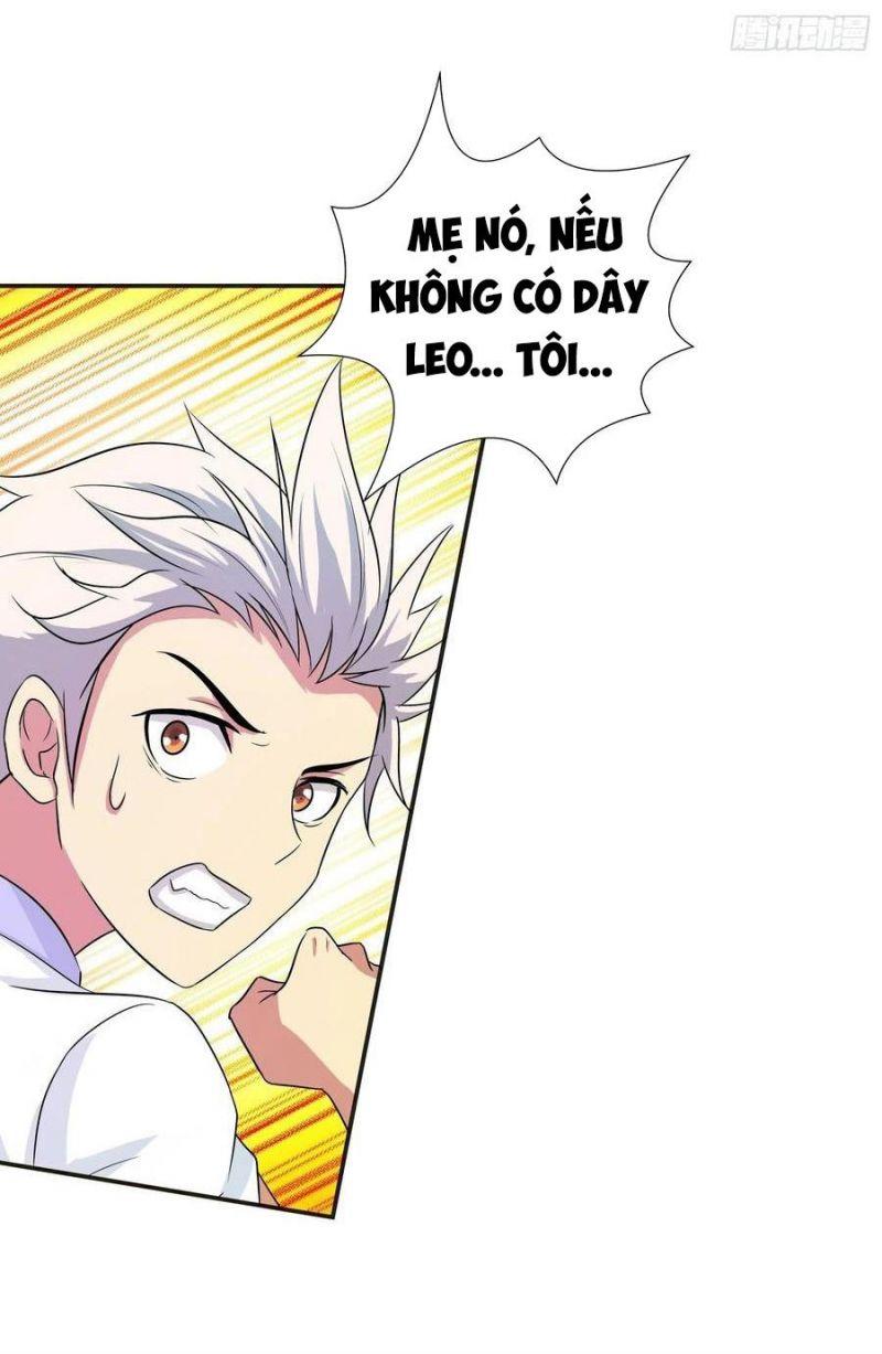 Tôi Là Thần Y Chapter 180 - Trang 24