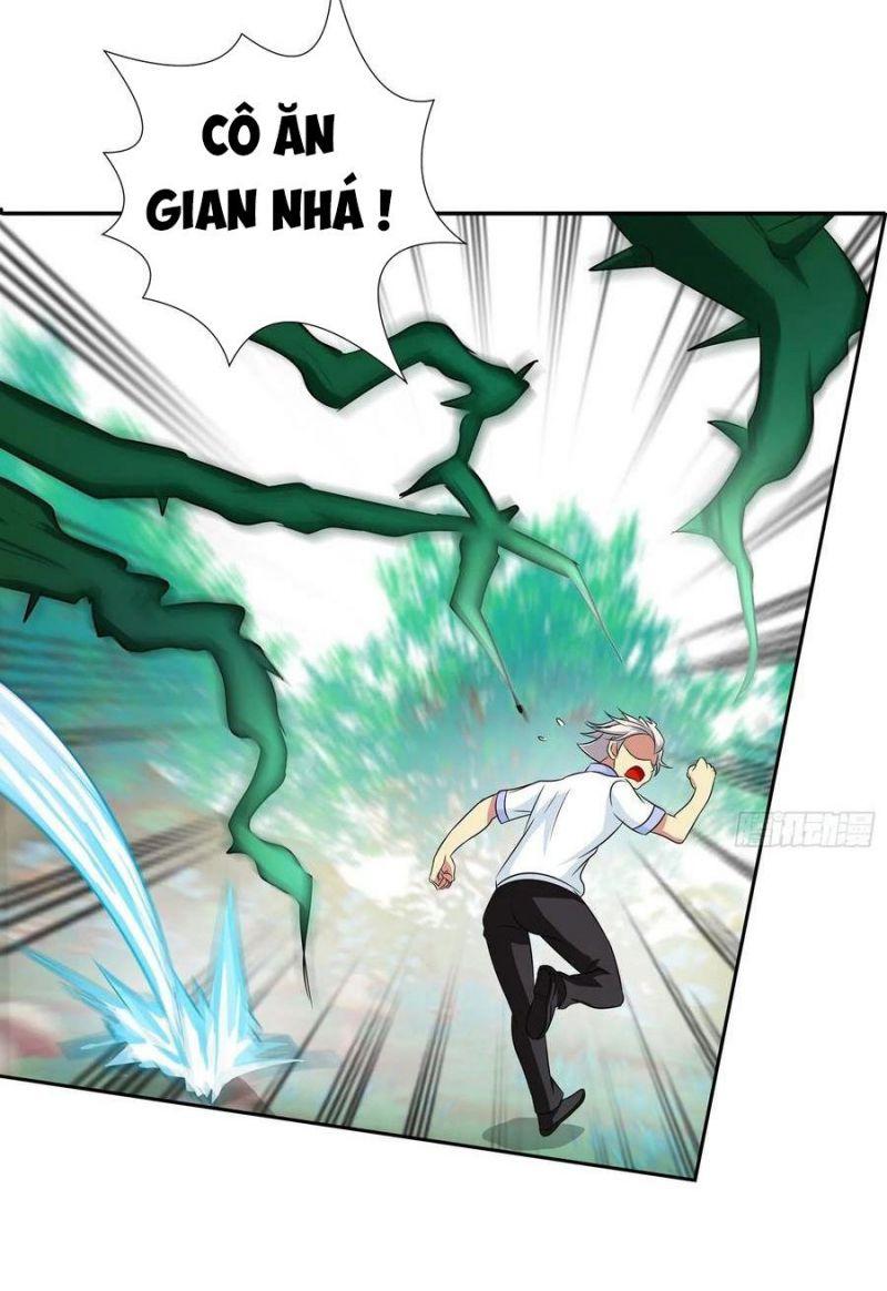 Tôi Là Thần Y Chapter 180 - Trang 21