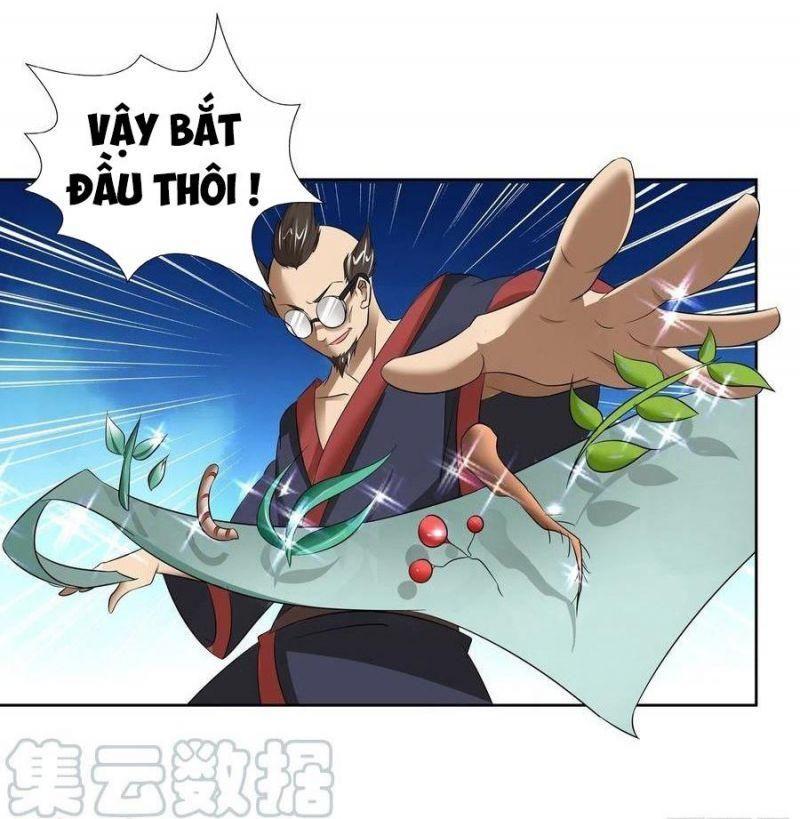 Tôi Là Thần Y Chapter 185 - Trang 8