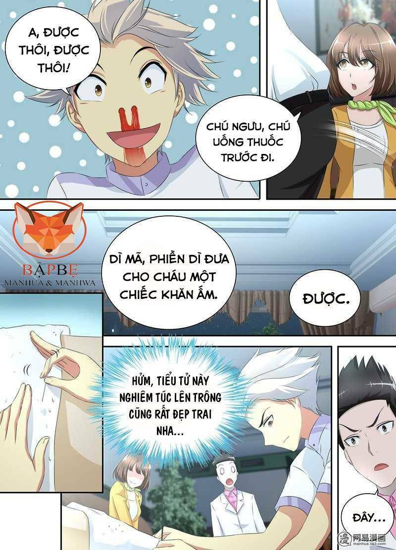 Tôi Là Thần Y Chapter 30 - Trang 3