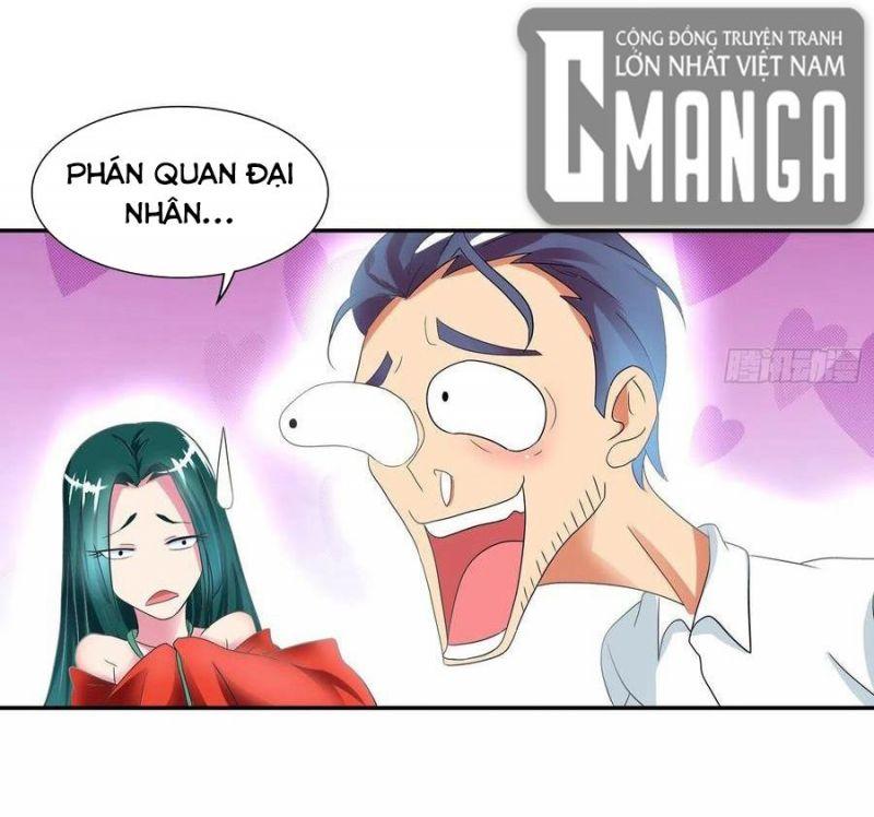 Tôi Là Thần Y Chapter 181 - Trang 3