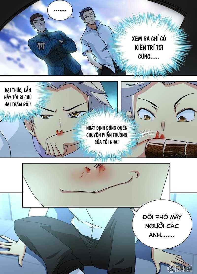 Tôi Là Thần Y Chapter 34 - Trang 7