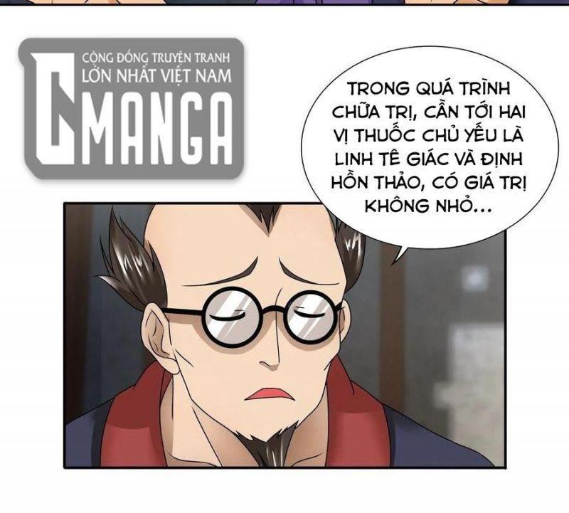 Tôi Là Thần Y Chapter 183 - Trang 26