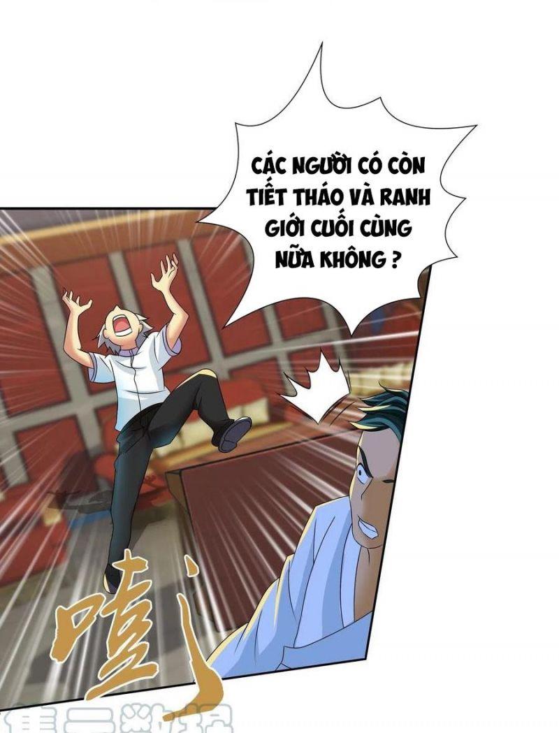 Tôi Là Thần Y Chapter 178 - Trang 7