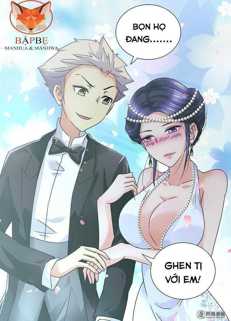 Tôi Là Thần Y Chapter 41 - Trang 12